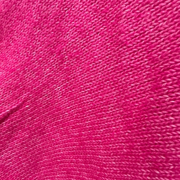NIC+ZOE Pink COZY CRUSH CARDIGAN NWOT S/M MSRP $148 - Picture 4 of 8